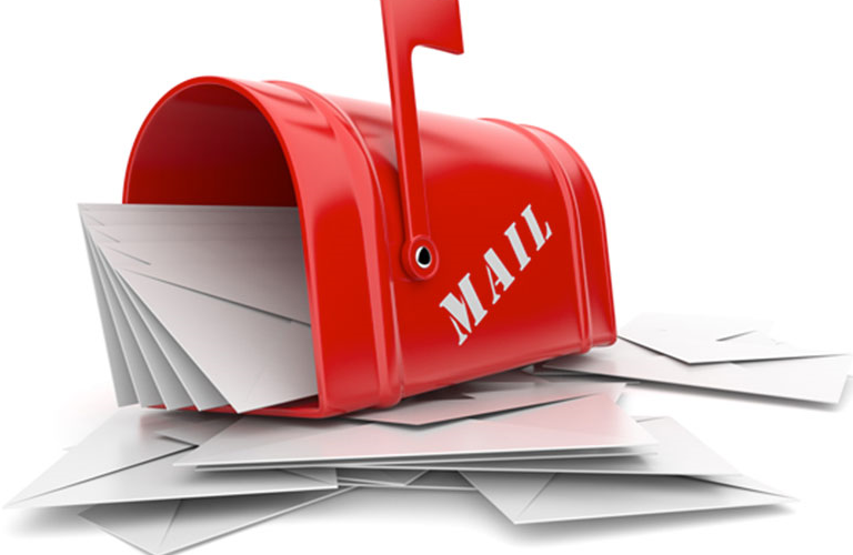 MAILING