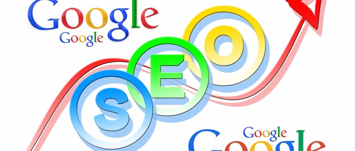 buscador de internet Google