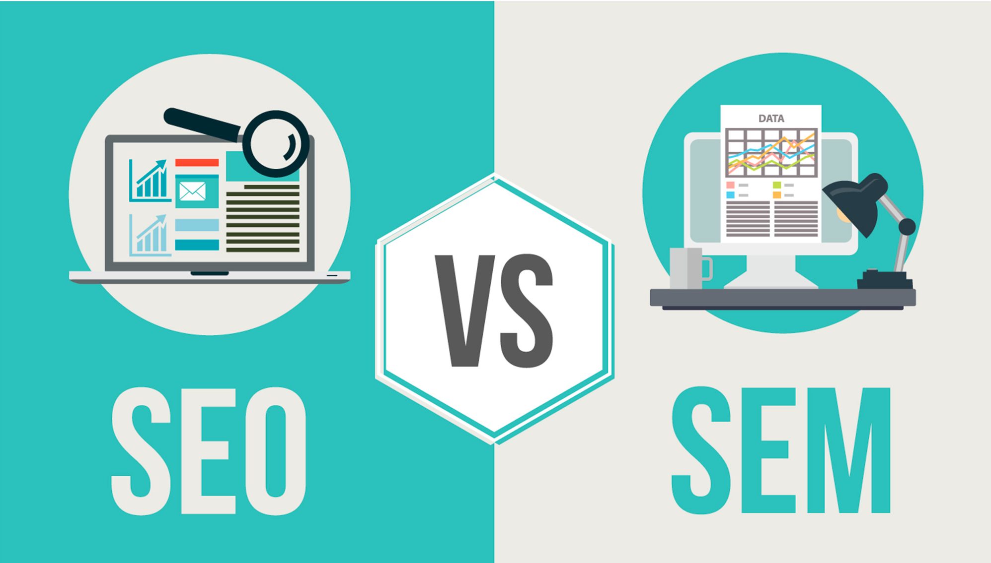 Posicionamiento SEO y SEM Piano Marketing Granada