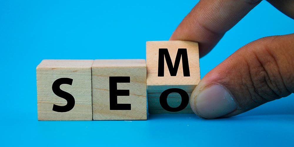 seo y sem