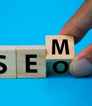 seo y sem