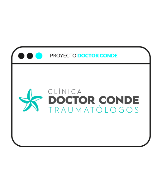 proyecto Doctor Conde