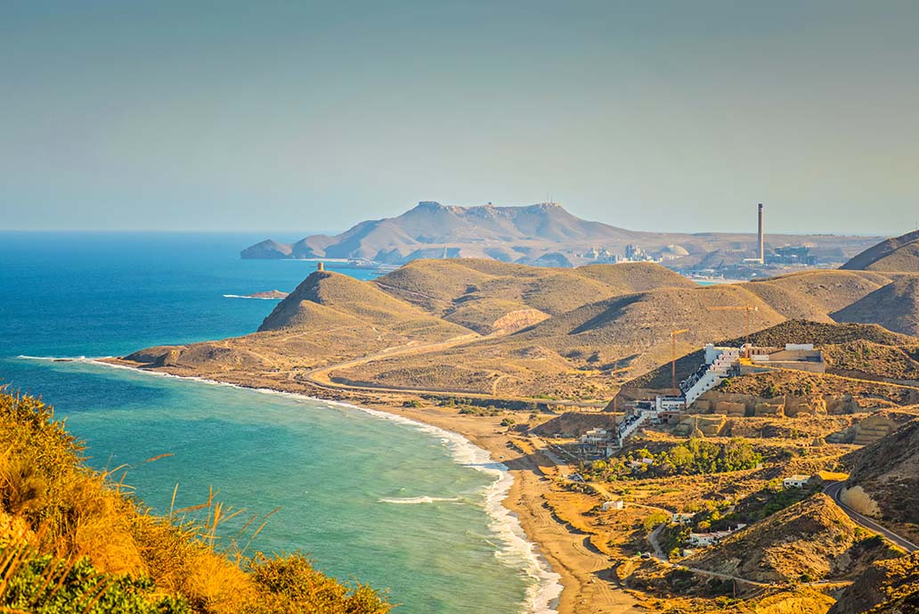 Diseño Web en Almería