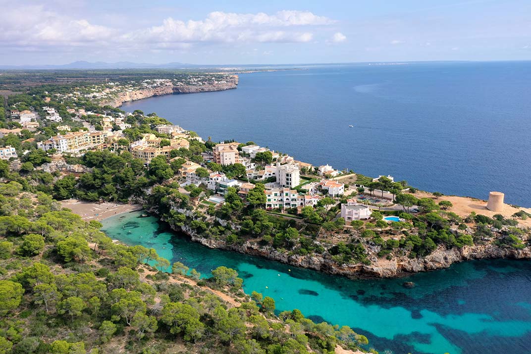 Diseño Web en Baleares