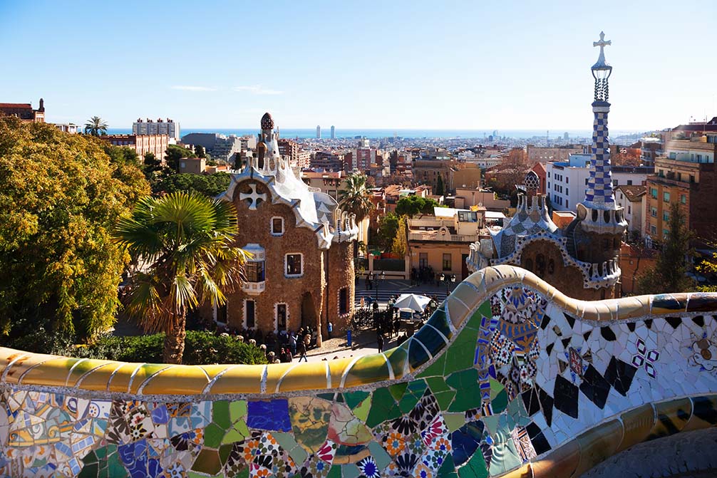 Diseño Web en Barcelona
