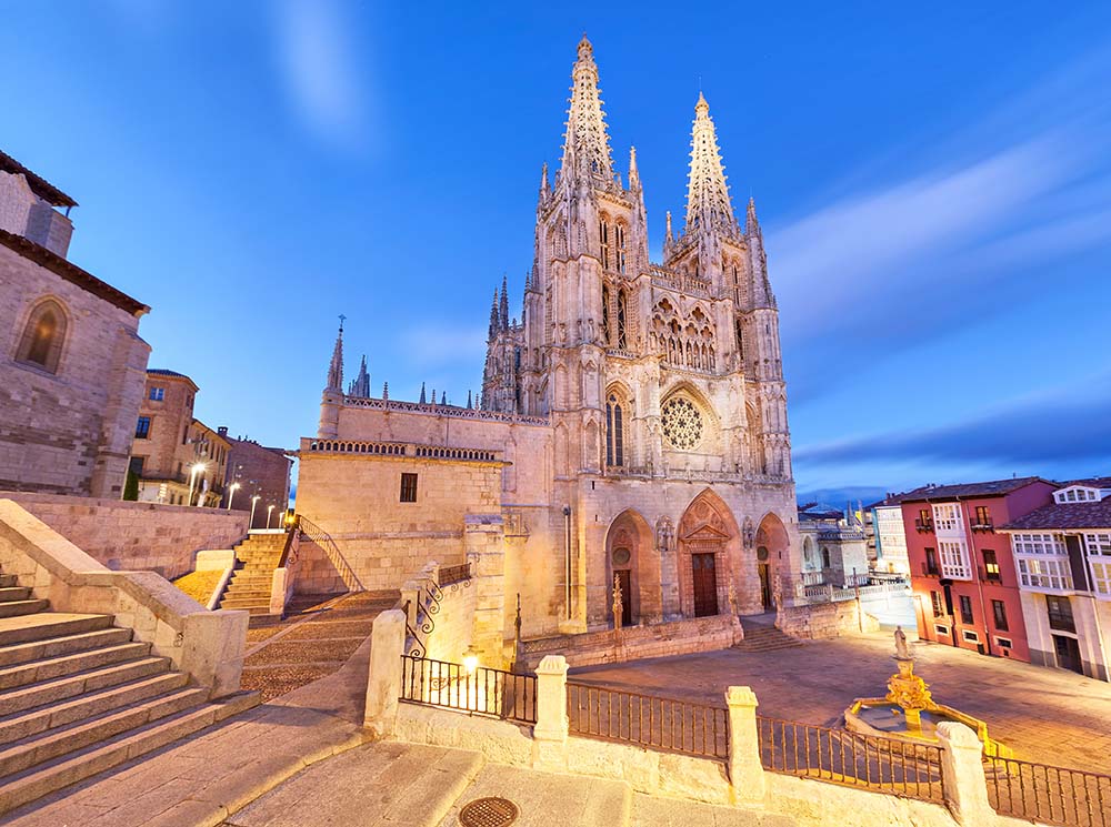 Diseño Web en Burgos