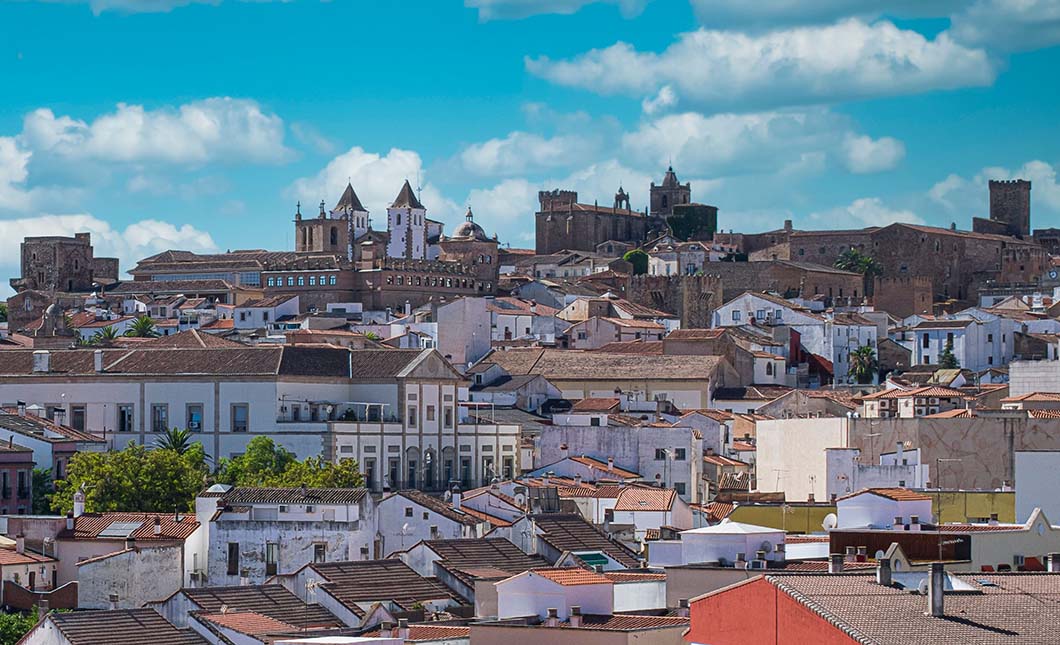 Diseño Web en Cáceres