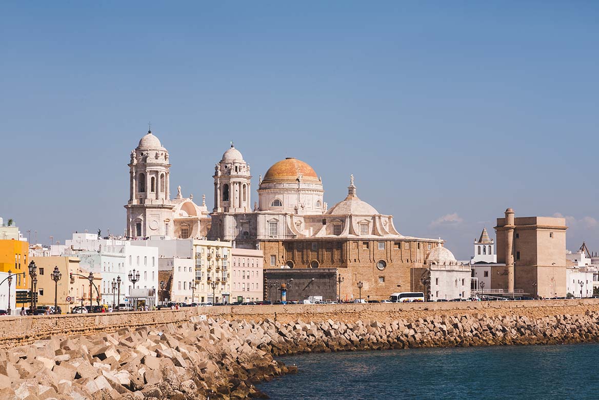 Diseño Web en Cádiz