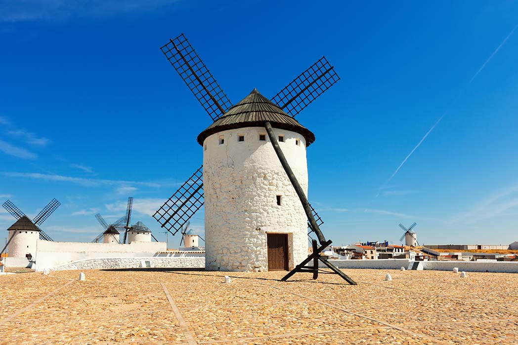Diseño Web en Ciudad Real
