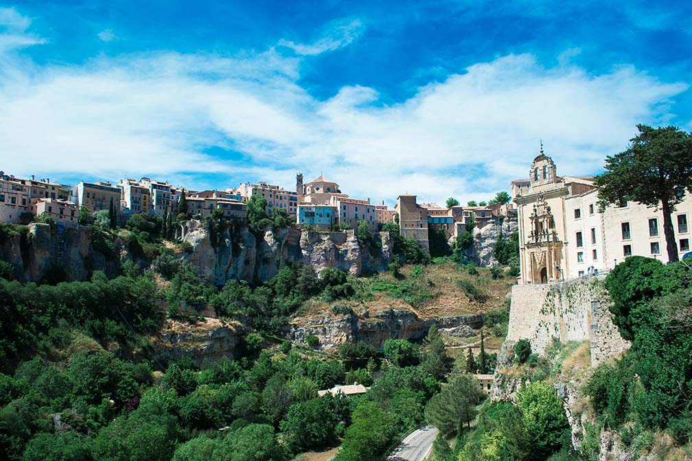 Diseño Web en Cuenca