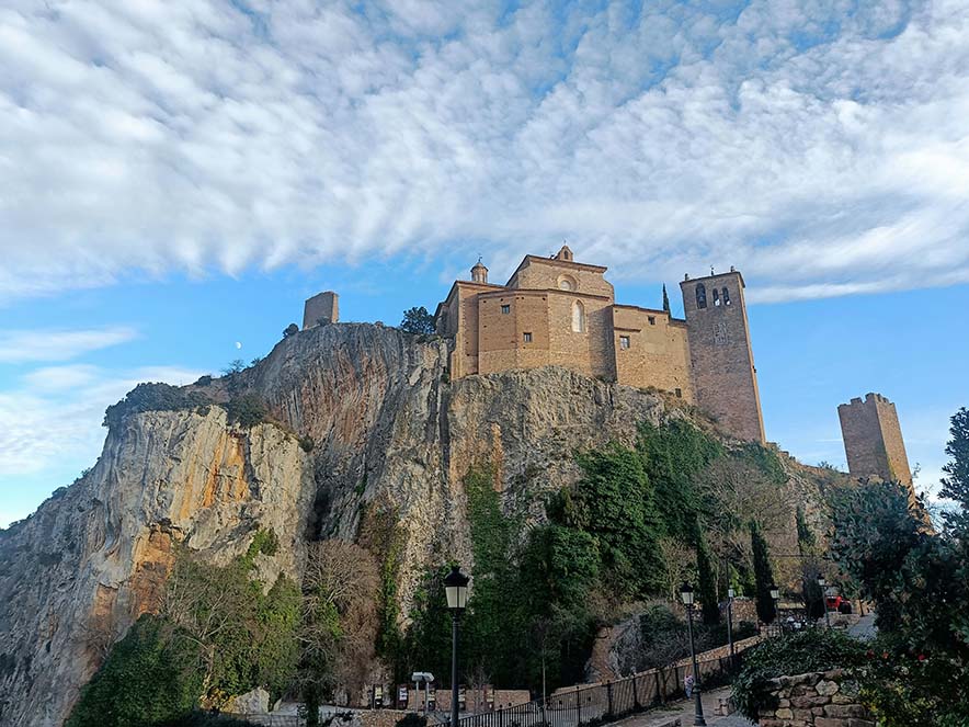Diseño Web en Huesca