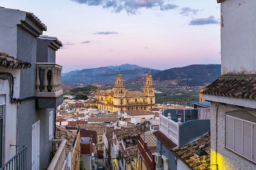 Diseño Web en Jaén