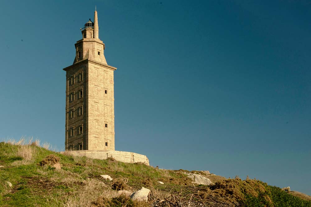 Diseño Web en La Coruña