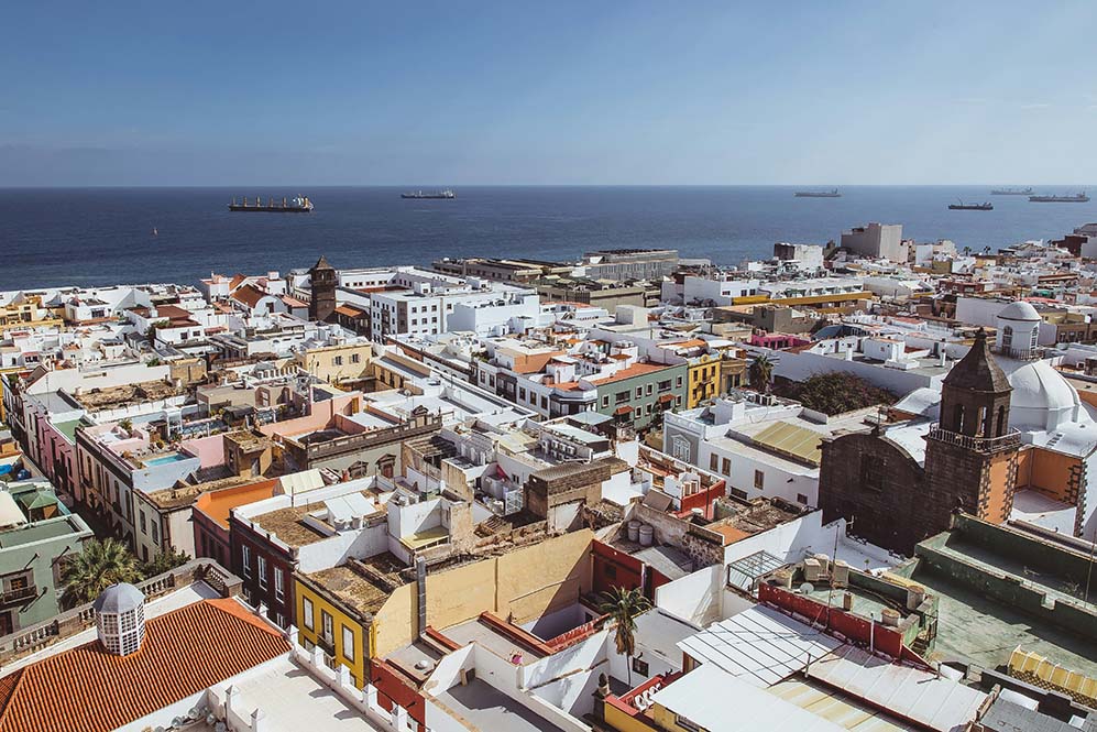 Diseño Web en Las Palmas
