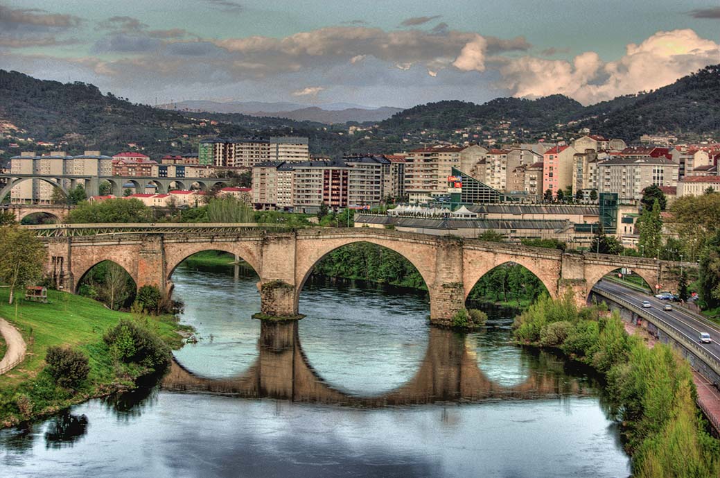 Diseño Web en Ourense