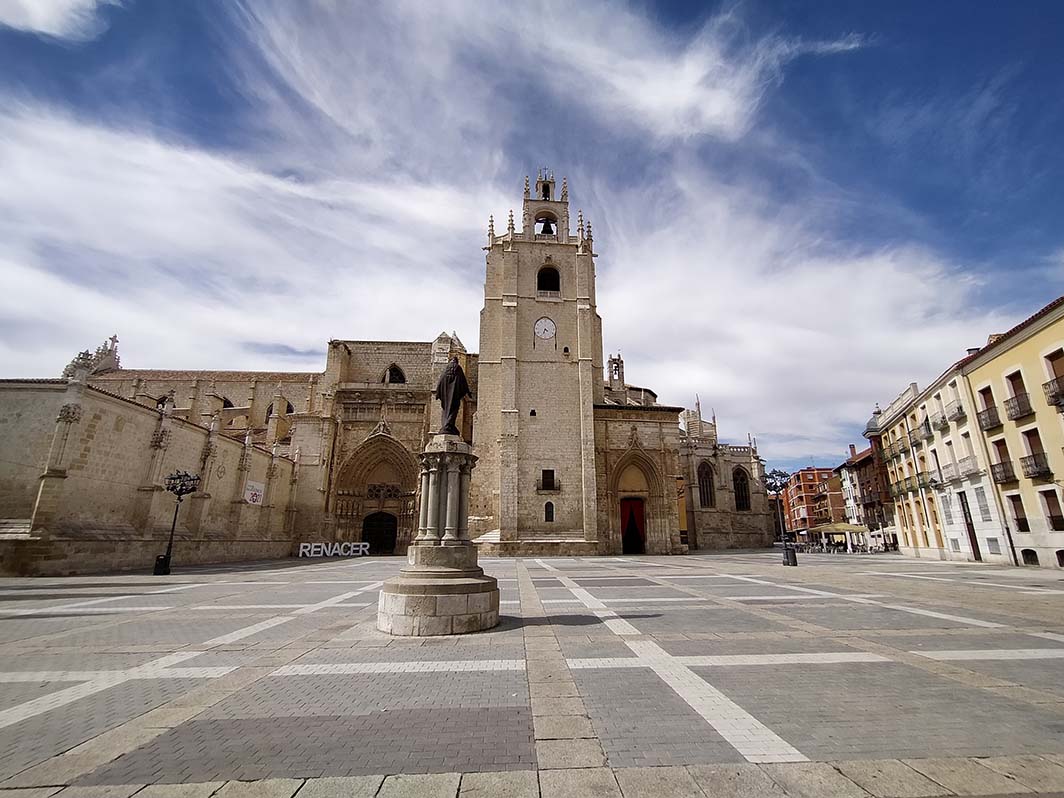 Diseño Web en Palencia