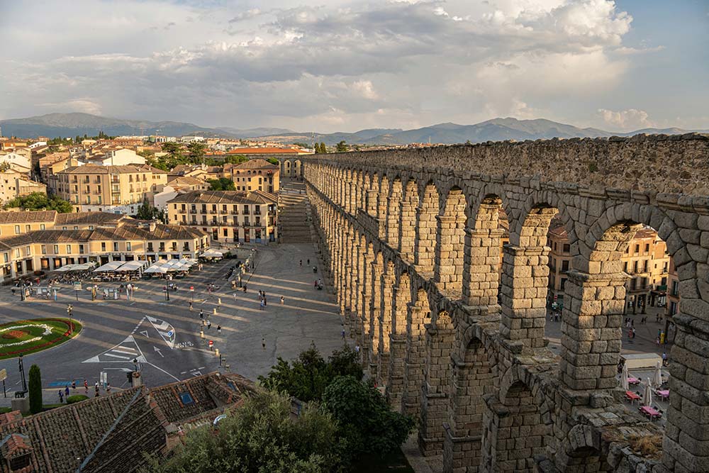 Diseño Web en Segovia