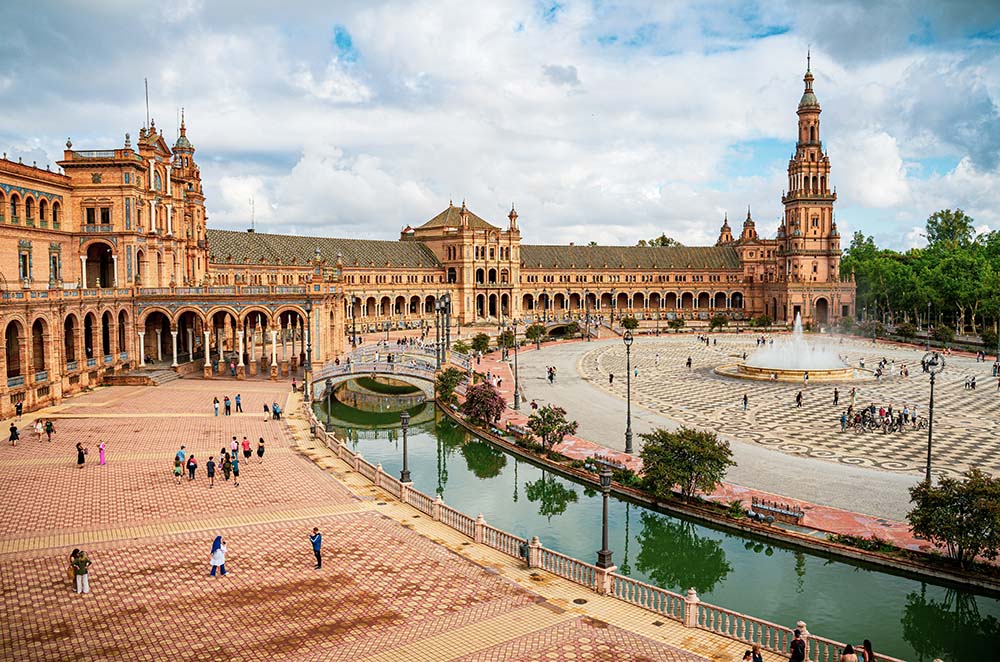 Diseño Web en Sevilla