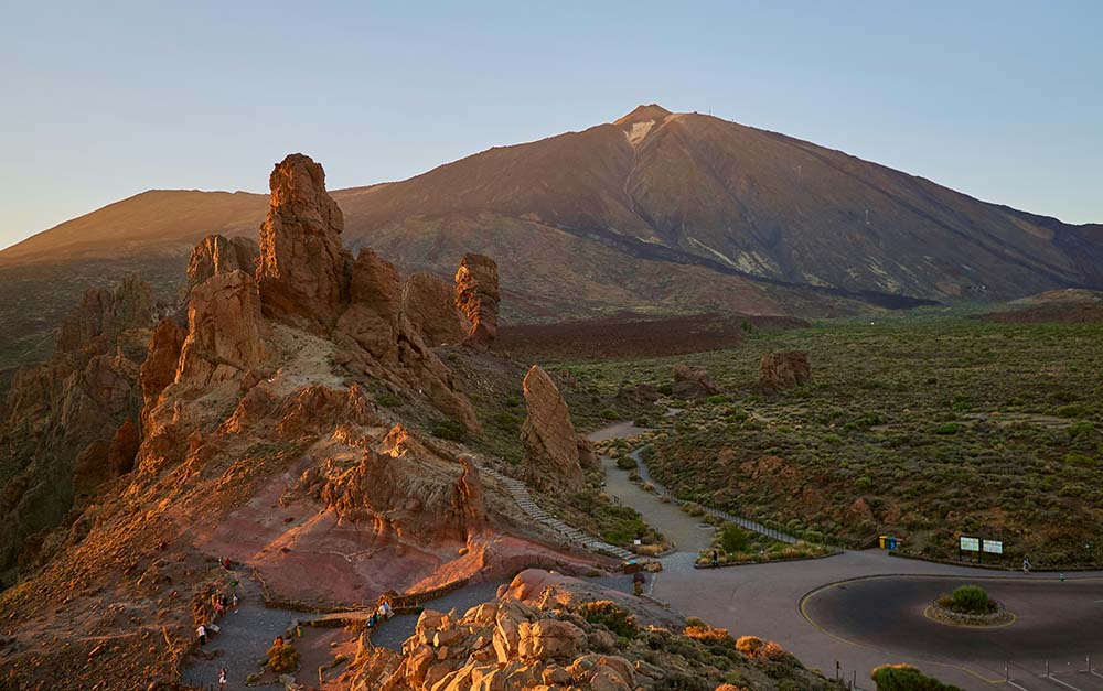 Diseño Web en Tenerife