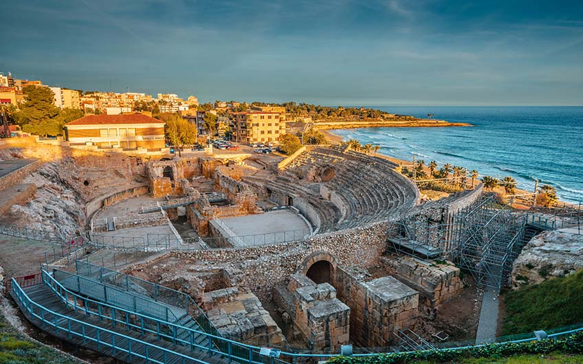 Diseño Web en Tarragona