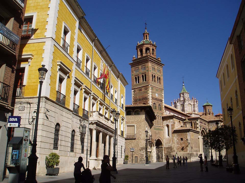 Diseño Web en Teruel