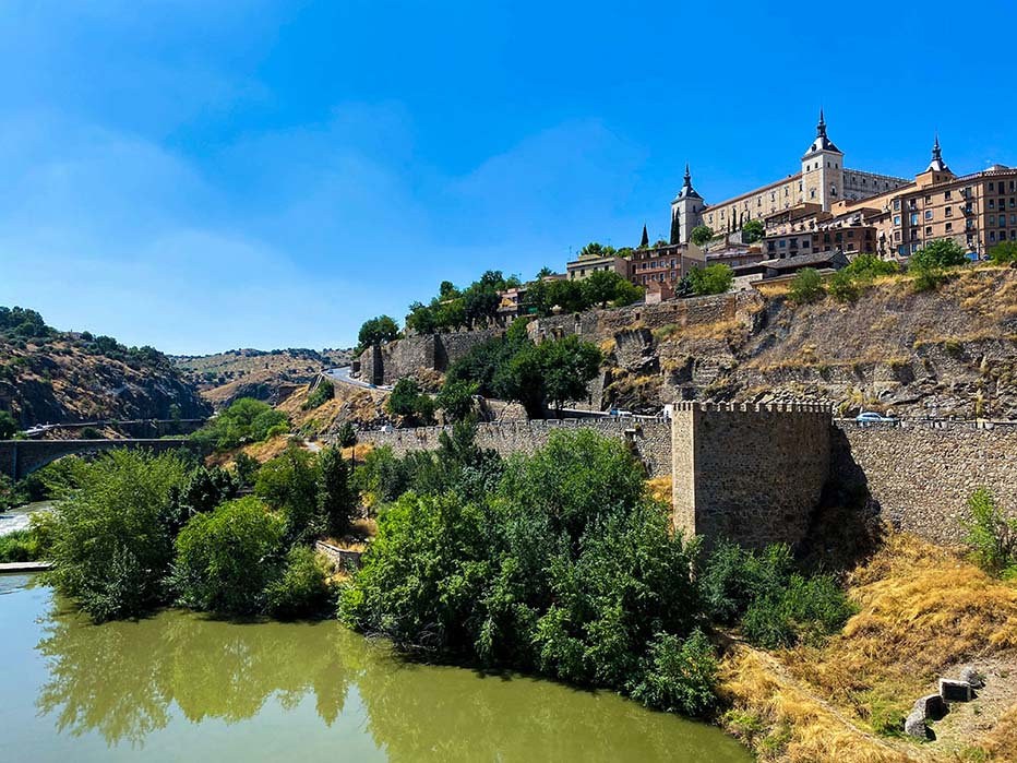 Diseño Web en Toledo