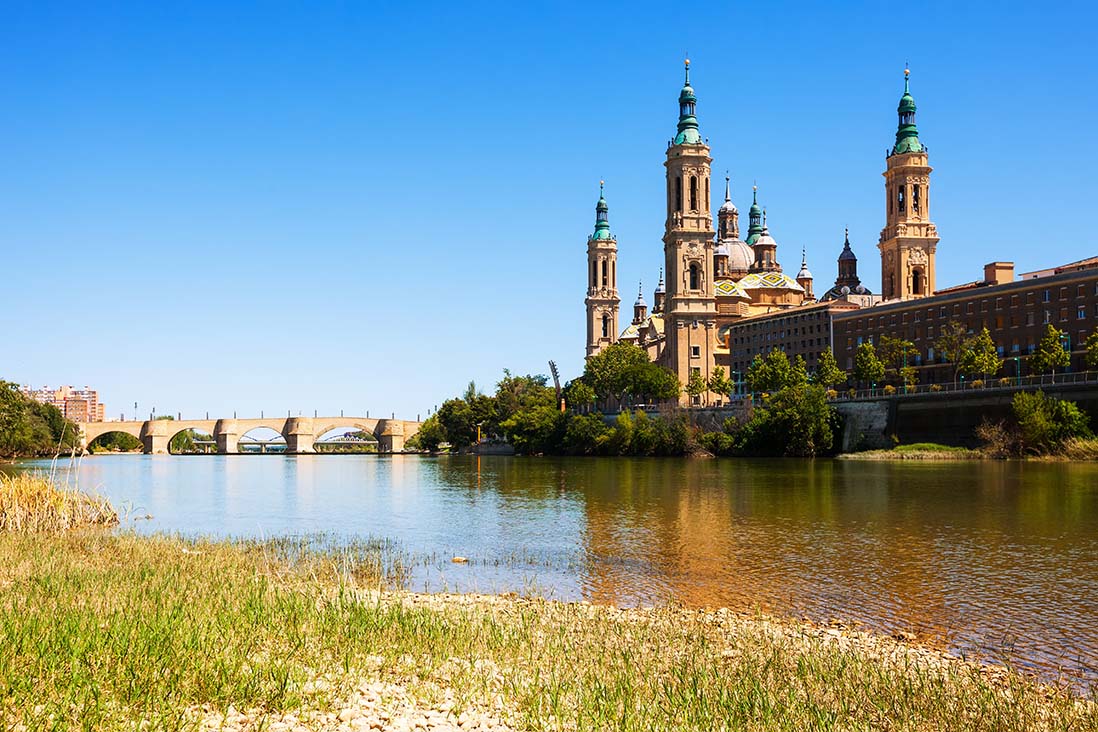 Diseño Web en Zaragoza